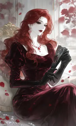 Profile image of Maelis