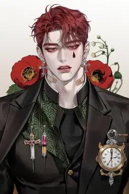 Profile image of Roy