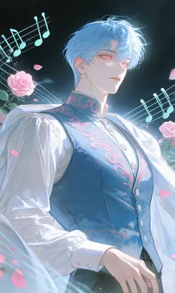 Profile image of エヴァン