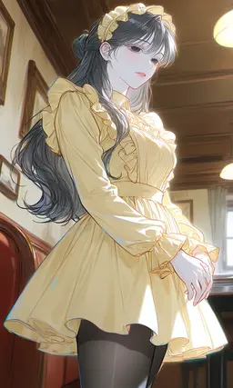 Profile image of ミル나