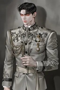 Profile image of 리온