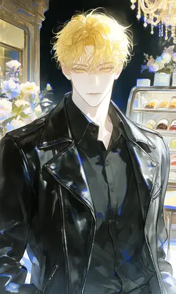 Profile image of クォン・ジェヒョク