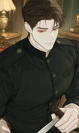 Profile image of ブラッド