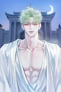 Profile image of 헤르메스