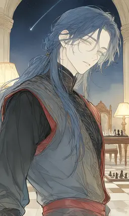 Profile image of セラフィン