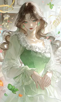 Profile image of アメリア