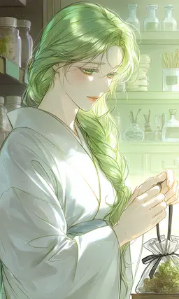 Profile image of ヨンソ