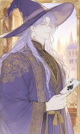 Profile image of セレステ