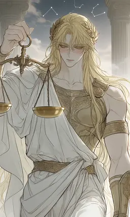 Profile image of Zeus