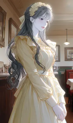 Profile image of ミル나