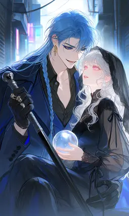 Profile image of セバスチャン