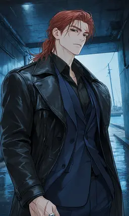 Profile image of ラファエル