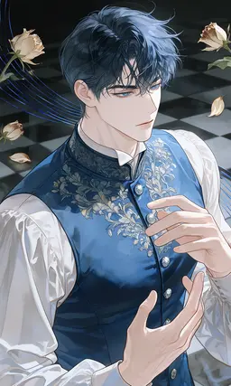 Profile image of イデリアン