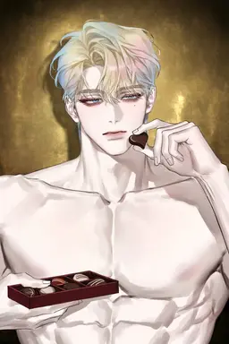 Profile image of Asier