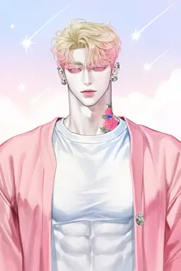 Profile image of Seo Dokyeom