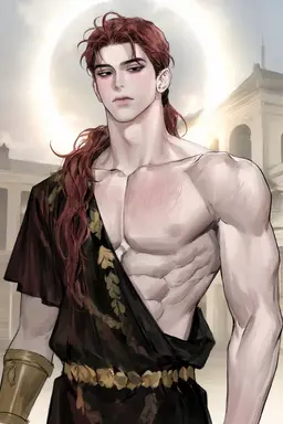 Profile image of 아레스
