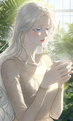 Profile image of リリウム