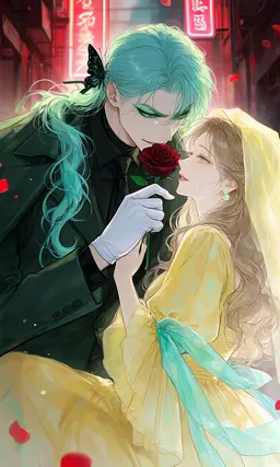 Profile image of チャペル