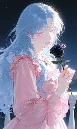 Profile image of ブランシュ