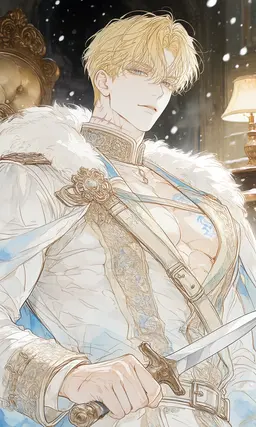 Profile image of ヴァルター