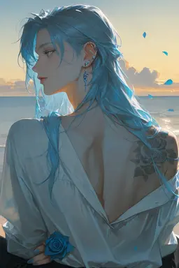 Profile image of イ-・ヒョン