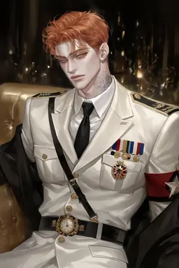 Profile image of リン