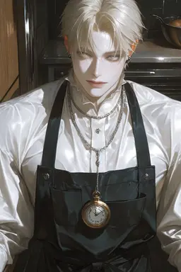 Profile image of ル카・モネ