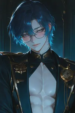 Profile image of カリブ