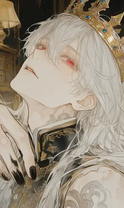 Profile image of カイレス