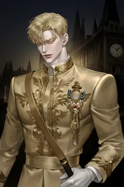 Profile image of 테르아