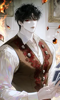 Profile image of レイヴン