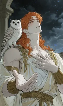 Profile image of Apollo