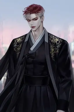 Profile image of Ban Juho