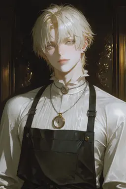 Profile image of ル카・モネ