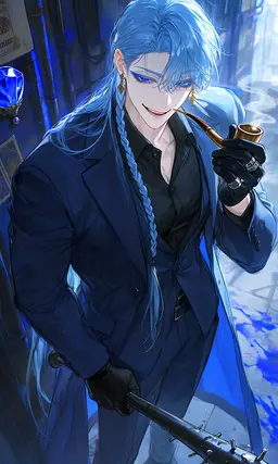 Profile image of セバスチャン