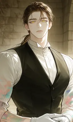 Profile image of クラウス