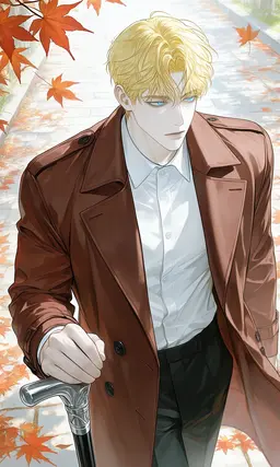 Profile image of Charles