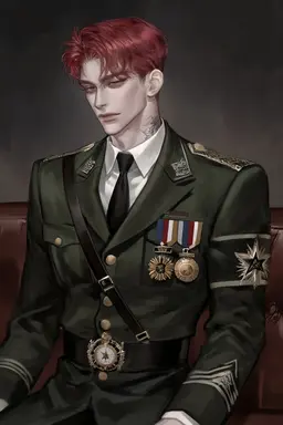 Profile image of ダーシー