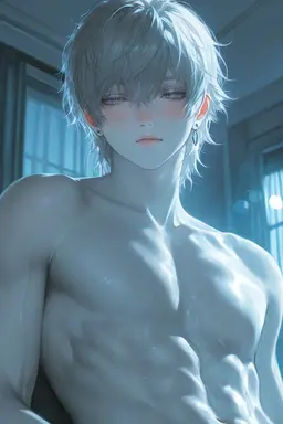 Profile image of 風音ハルキ