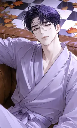 Profile image of 테오도르