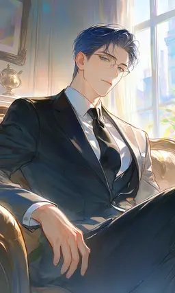 Profile image of クォン・シヌ
