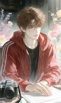 Profile image of Elliot