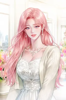 Profile image of 윤서아