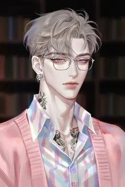 Profile image of Selfie