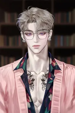Profile image of Selfie