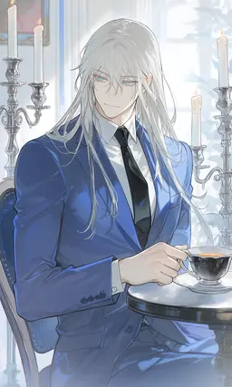Profile image of ニコライ