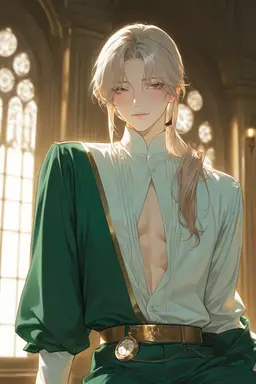 Profile image of シウン