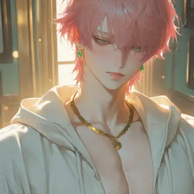 Profile image of ウォン・セジュン