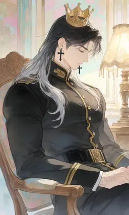 Profile image of アザゼル