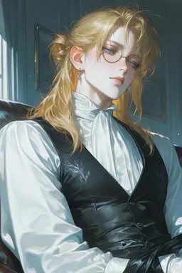Profile image of レイ・アルセラ